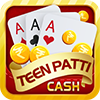 royal rummy palace pro apk logo