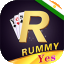 royal rummy pro logo