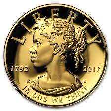 American Liberty Gold (2017 to Date)