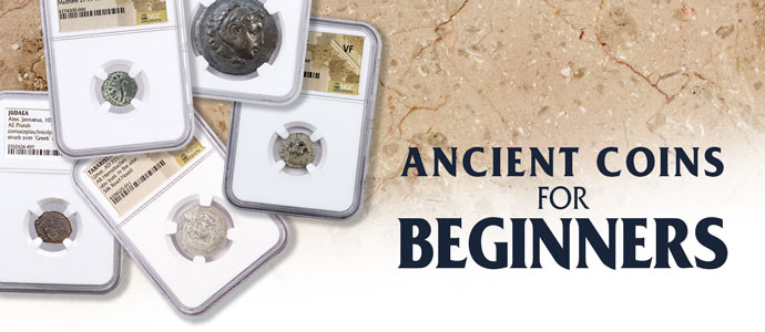 10 Ways to Grow Ancient Modern Coin Collector