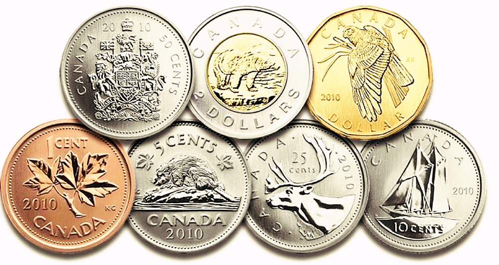 A Brief History of Coin Collecting